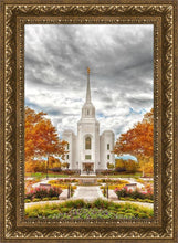 Load image into Gallery viewer, Brigham City Fall