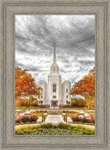 Load image into Gallery viewer, Brigham City Fall