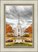 Load image into Gallery viewer, Brigham City Fall