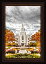 Load image into Gallery viewer, Brigham City Fall