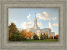 Load image into Gallery viewer, Mt Timpanogos Abundant Peace