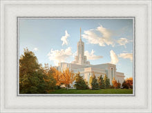Load image into Gallery viewer, Mt Timpanogos Abundant Peace