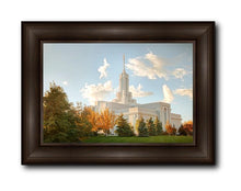 Load image into Gallery viewer, Mt Timpanogos Abundant Peace