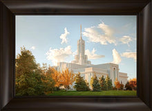 Load image into Gallery viewer, Mt Timpanogos Abundant Peace