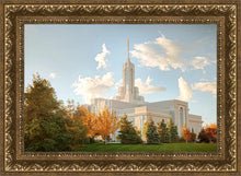 Load image into Gallery viewer, Mt Timpanogos Abundant Peace