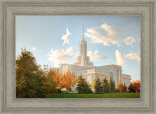 Load image into Gallery viewer, Mt Timpanogos Abundant Peace
