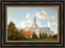 Load image into Gallery viewer, Mt Timpanogos Abundant Peace