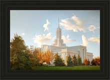 Load image into Gallery viewer, Mt Timpanogos Abundant Peace