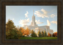 Load image into Gallery viewer, Mt Timpanogos Abundant Peace