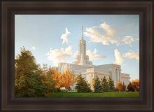 Load image into Gallery viewer, Mt Timpanogos Abundant Peace