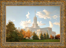 Load image into Gallery viewer, Mt Timpanogos Abundant Peace
