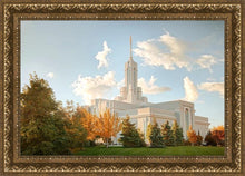 Load image into Gallery viewer, Mt Timpanogos Abundant Peace