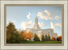 Load image into Gallery viewer, Mt Timpanogos Abundant Peace
