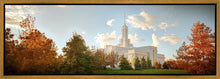 Load image into Gallery viewer, Mt Timpanogos Abundant Peace Gallery Wrap