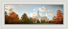 Load image into Gallery viewer, Mt Timpanogos Abundant Peace