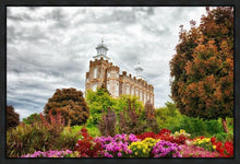 Load image into Gallery viewer, Logan Winter is Coming Gallery Wrap