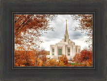 Load image into Gallery viewer, Ogden Autumn Leaves