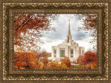 Load image into Gallery viewer, Ogden Autumn Leaves