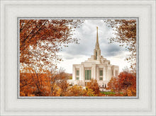 Load image into Gallery viewer, Ogden Autumn Leaves