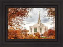 Load image into Gallery viewer, Ogden Autumn Leaves