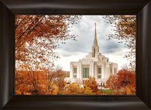 Load image into Gallery viewer, Ogden Autumn Leaves