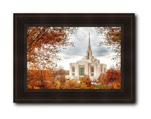 Load image into Gallery viewer, Ogden Autumn Leaves