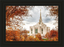 Load image into Gallery viewer, Ogden Autumn Leaves