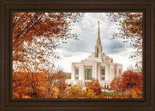 Load image into Gallery viewer, Ogden Autumn Leaves