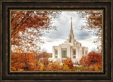 Load image into Gallery viewer, Ogden Autumn Leaves