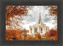 Load image into Gallery viewer, Ogden Autumn Leaves