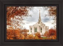 Load image into Gallery viewer, Ogden Autumn Leaves