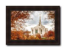 Load image into Gallery viewer, Ogden Autumn Leaves