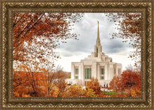 Load image into Gallery viewer, Ogden Autumn Leaves