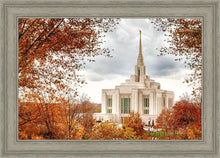 Load image into Gallery viewer, Ogden Autumn Leaves