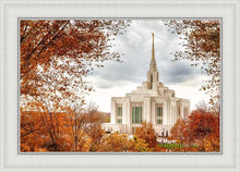 Load image into Gallery viewer, Ogden Autumn Leaves