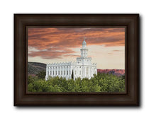 Load image into Gallery viewer, St George Red Sky