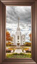 Load image into Gallery viewer, Brigham City Fall