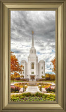 Load image into Gallery viewer, Brigham City Fall