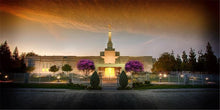 Load image into Gallery viewer, Fresno 01 Gallery Wrap