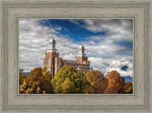 Load image into Gallery viewer, Logan in the Clouds