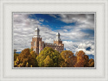 Load image into Gallery viewer, Logan in the Clouds