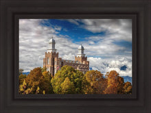 Load image into Gallery viewer, Logan in the Clouds