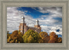 Load image into Gallery viewer, Logan in the Clouds
