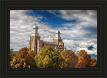 Load image into Gallery viewer, Logan in the Clouds
