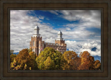 Load image into Gallery viewer, Logan in the Clouds