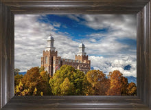 Load image into Gallery viewer, Logan In The Clouds