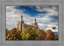 Load image into Gallery viewer, Logan in the Clouds