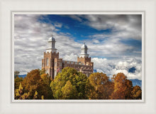 Load image into Gallery viewer, Logan in the Clouds