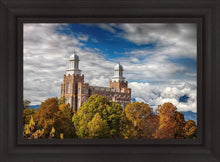 Load image into Gallery viewer, Logan in the Clouds