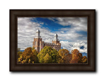 Load image into Gallery viewer, Logan In The Clouds